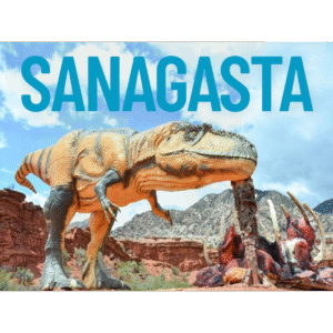 Sanagasta