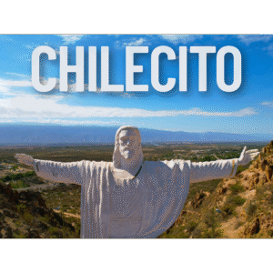 Chilecito