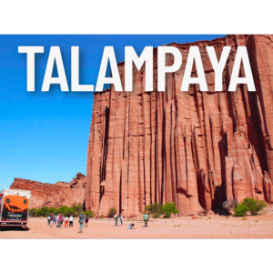 Talampaya